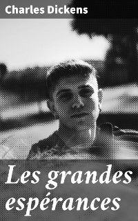 Cover Les grandes espérances