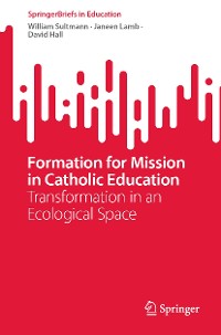 Cover Formation for Mission in Catholic Education