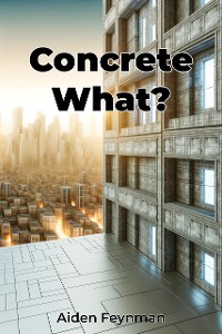 Cover Concrete What?