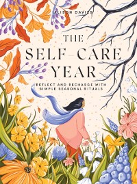 Cover Self-Care Year