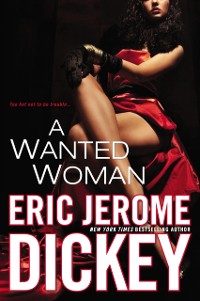 Cover Wanted Woman