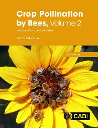 Cover Crop Pollination by Bees, Volume 2