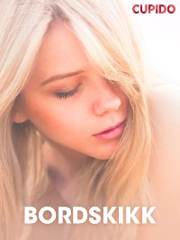 Cover Bordskikk – erotiske noveller