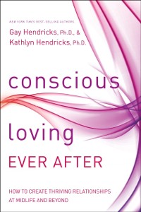 Cover Conscious Loving Ever After