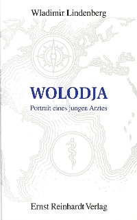 Cover Wolodja