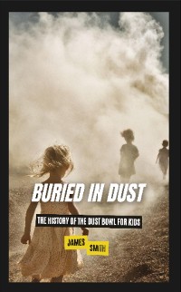 Cover Buried in Dust