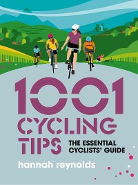 Cover 1001 Cycling Tips