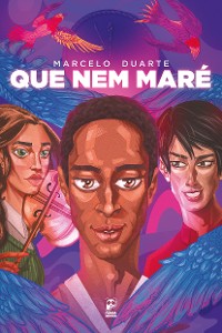 Cover Que nem maré