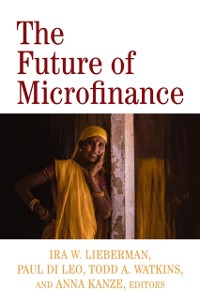 Cover Future of Microfinance