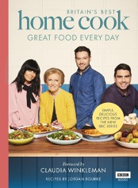 Cover Britain s Best Home Cook