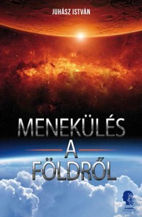 Cover Menekülés a Földről