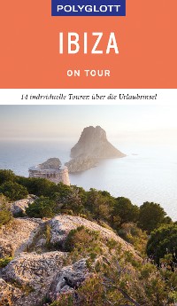 Cover POLYGLOTT on tour Reiseführer Ibiza