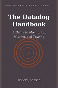 Cover The Datadog Handbook