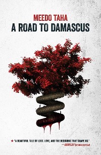 Cover Road to Damascus