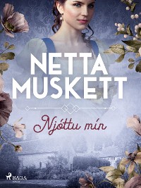 Cover Njóttu mín