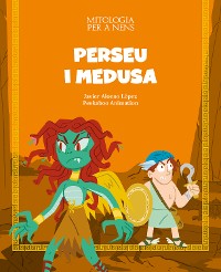 Cover Perseu i Medusa