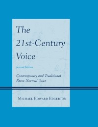Cover 21st-Century Voice