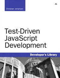 Cover Test-Driven JavaScript Development