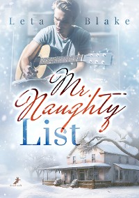 Cover Mr. Naughty List