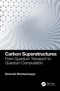 Cover Carbon Superstructures