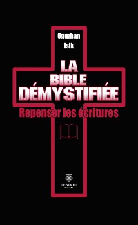 Cover La Bible démystifiée