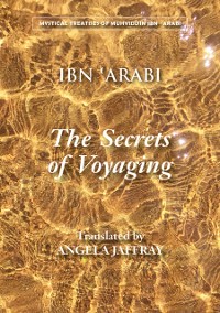Cover Secrets of Voyaging