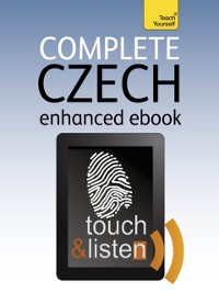Cover Complete Czech Beginner to Intermediate Course