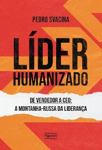 Cover Líder humanizado