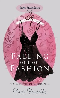 Cover Falling out of Fashion