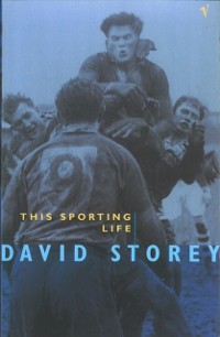 Cover This Sporting Life