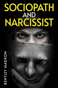 Cover SOCIOPATH AND NARCISSIST