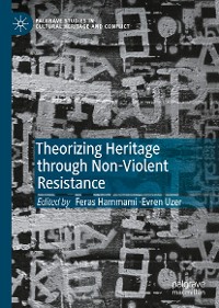 Cover Theorizing Heritage through Non-Violent Resistance
