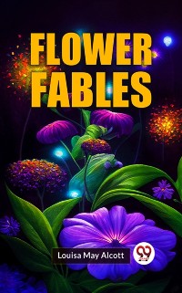 Cover Flower Fables