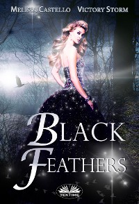 Cover Black Feathers