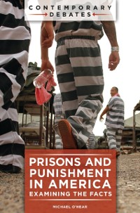 Cover Prisons and Punishment in America