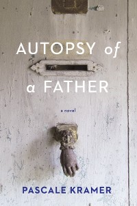 Cover Autopsy of a Father