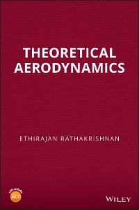 Cover Theoretical Aerodynamics