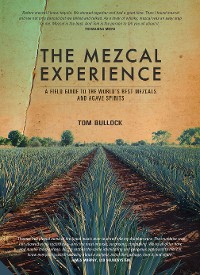 Cover The Mezcal Experience