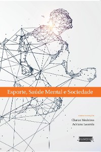 Cover Esporte, saúde mental e sociedade