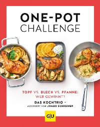 Cover Die One-Pot-Challenge