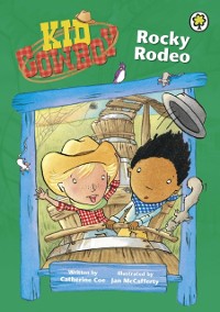 Cover Rocky Rodeo