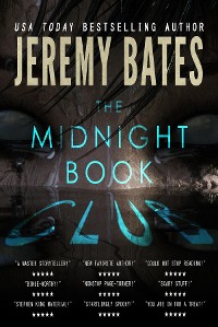 Cover The Midnight Book Club
