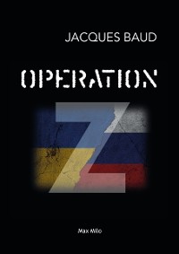 Cover Operation Z - English version