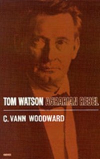 Cover Tom Watson