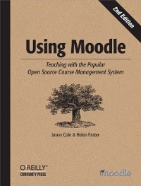 Cover Using Moodle