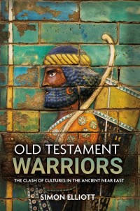 Cover Old Testament Warriors