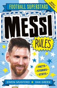 Cover Messi Rules