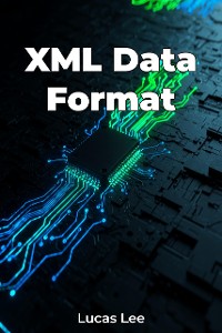 Cover XML Data Format