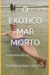 Cover O Exótico Mar Morto