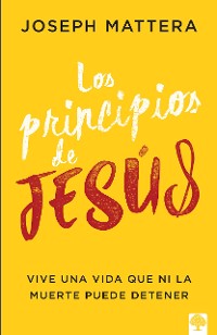 Cover Los principios de Jesús